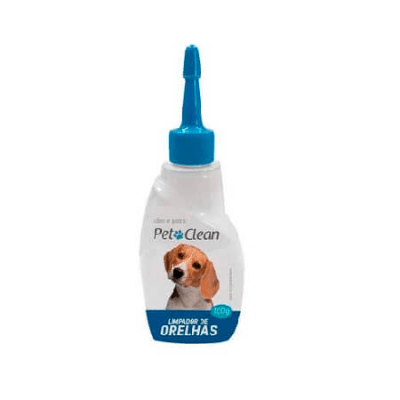PET CLEAN LIMPIADOR ÓTICO PERROS Y GATOS 100 ML1