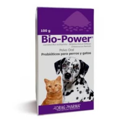 BIO POWER1