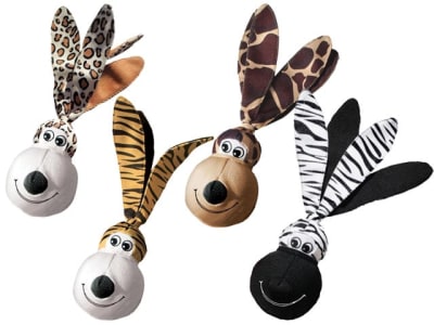 KONG FLOPPY EAR WUBBA1