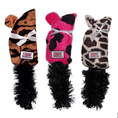 KONG KICKEROO MOUSE1