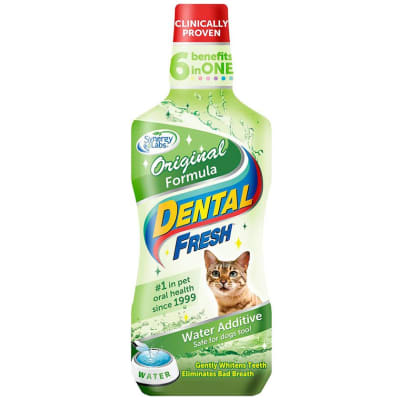 DENTAL FRESH ORIGINAL CAT1