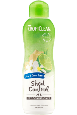 TROPICLEAN LIME AND COCOA BUTTER CONDITIONER 592 ML1