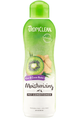 TROPICLEAN KIWI AND COCOA BUTTER CONDITIONER 592 ML1