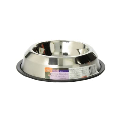 HARTZ FEEDING DISH FOR DOGS1