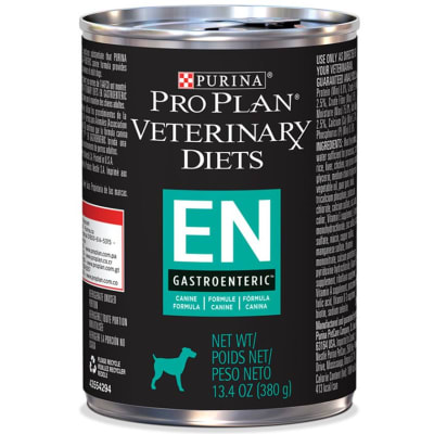 PPVD CANINE EN 380 GR1