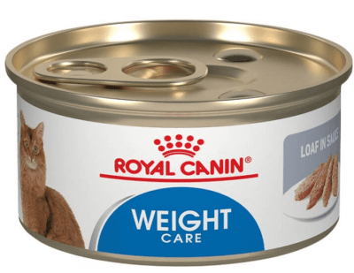 ROYAL CANIN FELINE WEIGHT CARE1