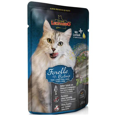 LEONARDO SOBRES TRUCHA Y CATNIP1