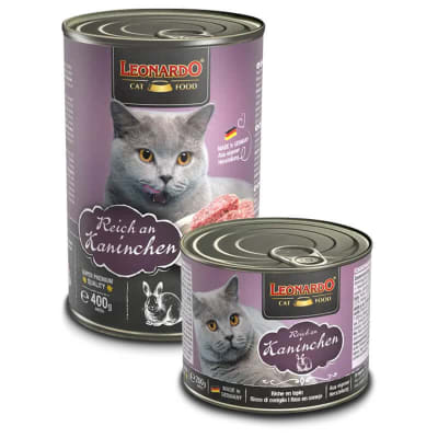 LEONARDO LATAS QUALITY SELECTION CONEJO1