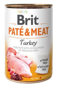 BRIT PATE & TURKEY1