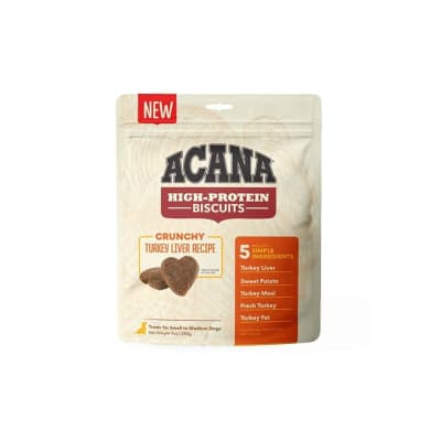 ACANA CRUNCHY TURKEY1