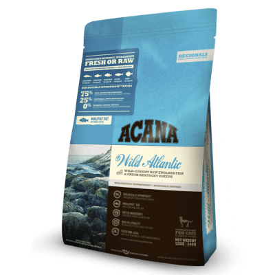 WILD ATLANTIC CAT ACANA1