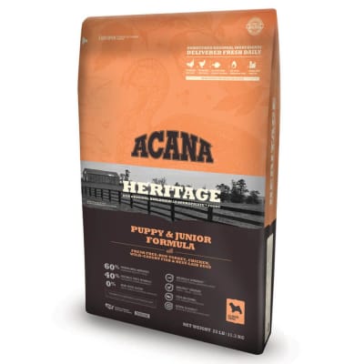 ACANA PUPPY & JUNIOR1