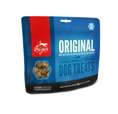 ORIJEN ORIGINAL DOG TREATS1