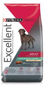 EXCELLENT ADULT MEDIUM-LARGE BREED1