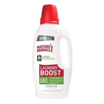 NM LAUNDRY BOOST STAIN & ODOR ADDITIVE1