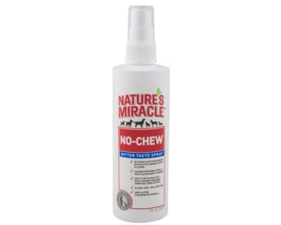 NM NO CHEW / NO MASTICAR1