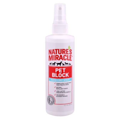 NM PET BLOCK REPELLENT SPRAY1