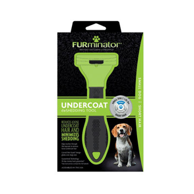 FURMINATOR SHORT HAIR FOR DOG, SM1