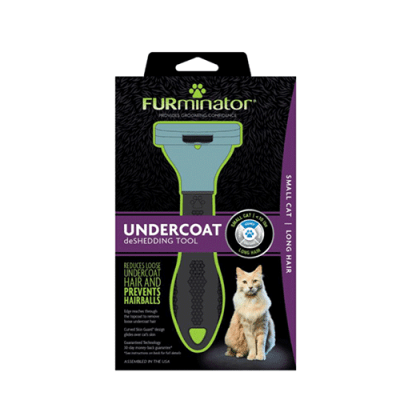 FURMINATOR LONG HAIR FOR CAT, SM1