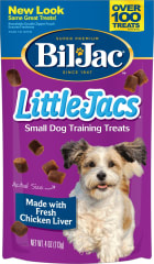 BIL JAC LITTLE JACS