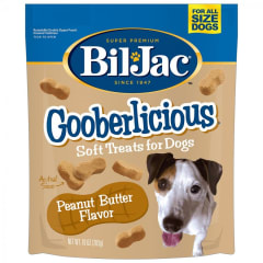 BIL JAC GOOBERLICIOUS