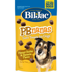 BIL JAC PB NANAS