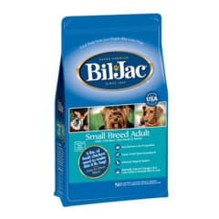 BIL JAC SMALL BREED ADULT
