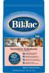 BIL JAC SENSITIVE SOLUTIONS