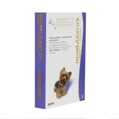REVOLUTION 2.5-5KG