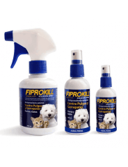 FIPROKILL SPRAY