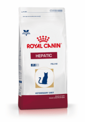 ROYAL CANIN FELINE HEPATIC