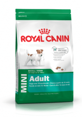 ROYAL CANIN MINI ADULT