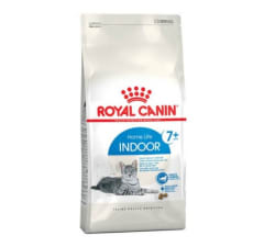 ROYAL CANIN FELINE INDOOR 7+