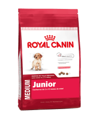 ROYAL CANIN MEDIUM JUNIOR