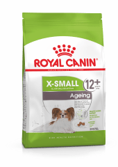 ROYAL CANIN CANINE X SMALL AGEING 12+