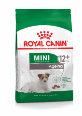 ROYAL CANIN MINI AGEING 12+