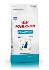 ROYAL CANIN FELINE HYPOALLERGENIC