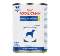Royal Canin Renal Support T Canine