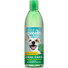 TROPICLEAN ORAL CARE WATER ADDITIVE FOR DOG