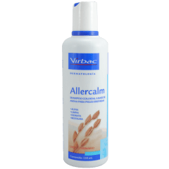 ALLERCALM SHAMPOO COLOIDAL
