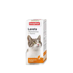 LAVETA TAURINA