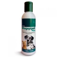 REGEPIPEL PLUS