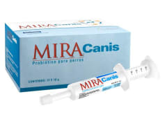 MIRA CANIS