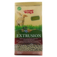 EXTRUÍDO CONEJO
