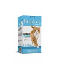 HERPLEX-L SUSPENSIÓN ORAL