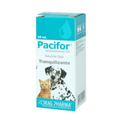 PACIFOR