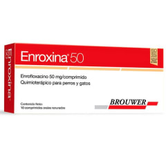 ENROXINA