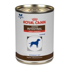 ROYAL CANIN LATA PERRO GASTROINTESTINAL