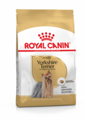 ROYAL CANIN YORKSHIRE TERRIER ADULT