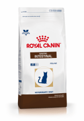 ROYAL CANIN FELINE GASTROINTESTINAL
